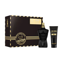 SET LE MALE LE PARFUM JEAN PAUL GAULTIER